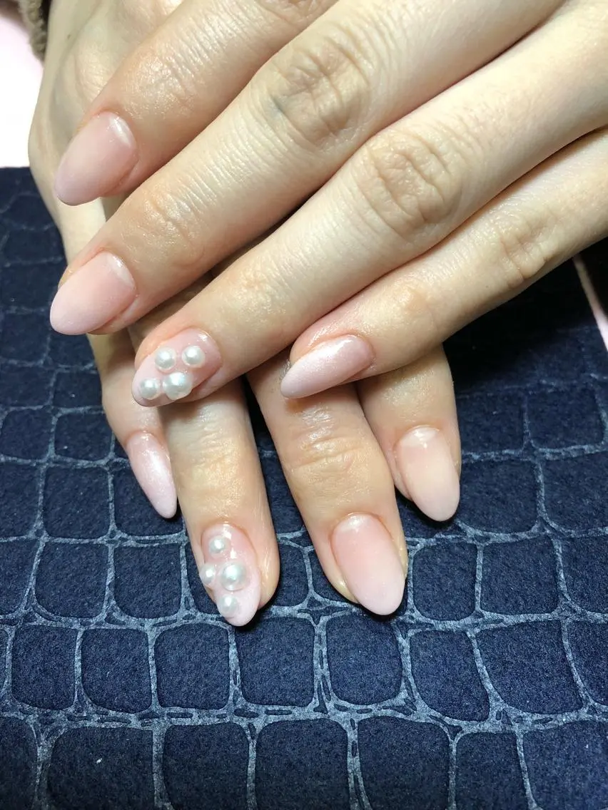 ネイル グラデーション ネイルサロン Sweetのネイルデザイン