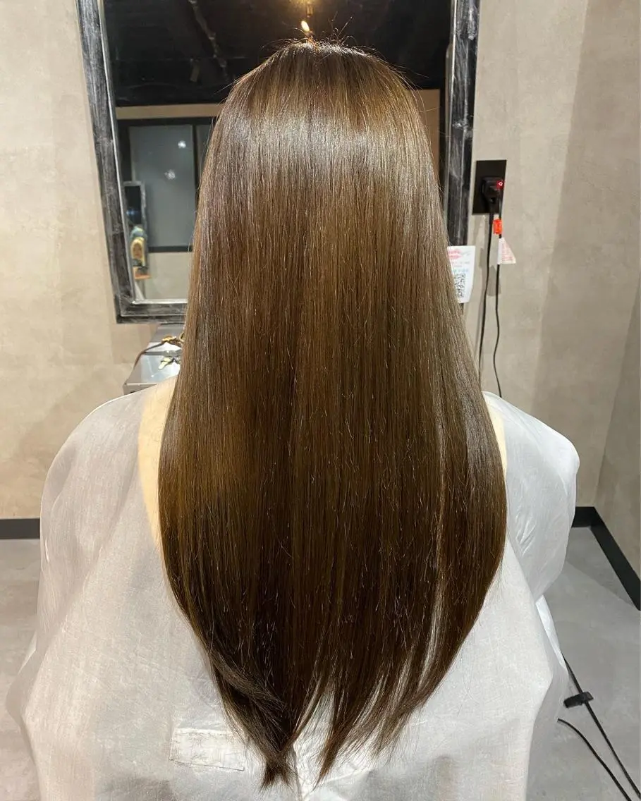 ロング KUSSY ［くっしー］のその他イメージ