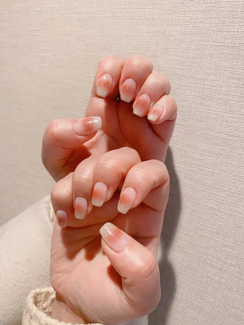 ネイル ハンドネイル 👍thumbs up nail👍のネイルデザイン