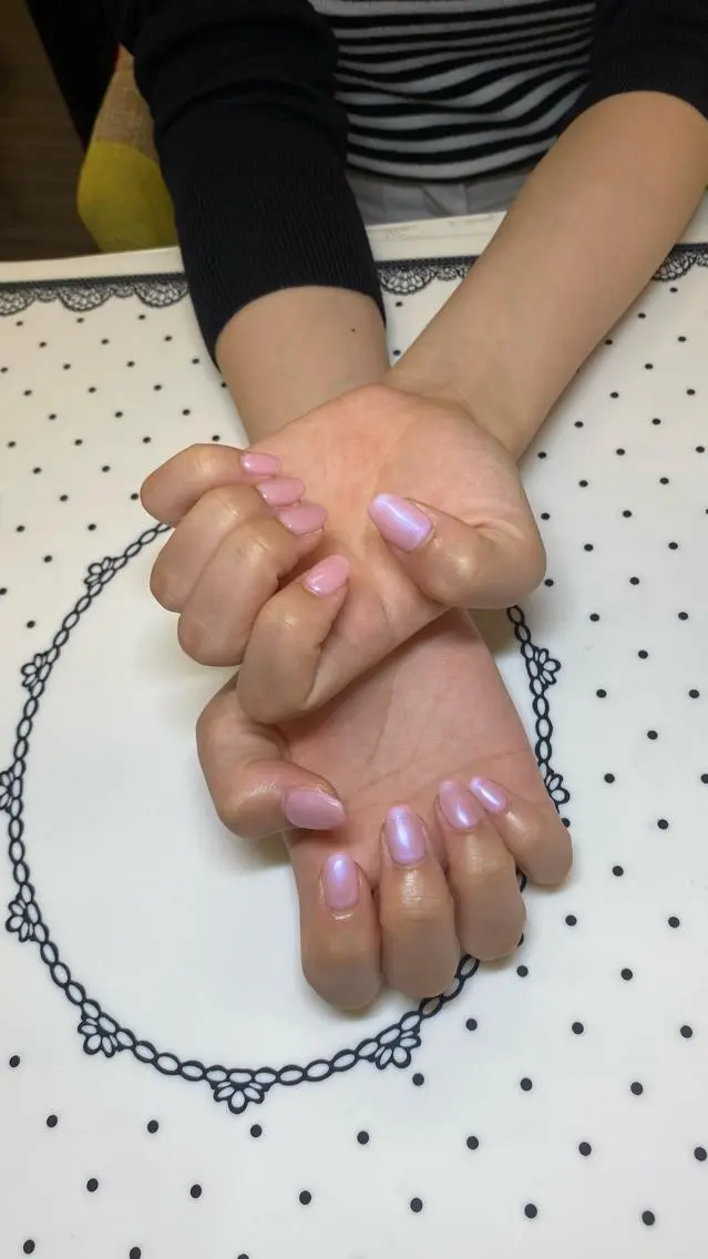 ネイル EYEST クロダのネイルデザイン