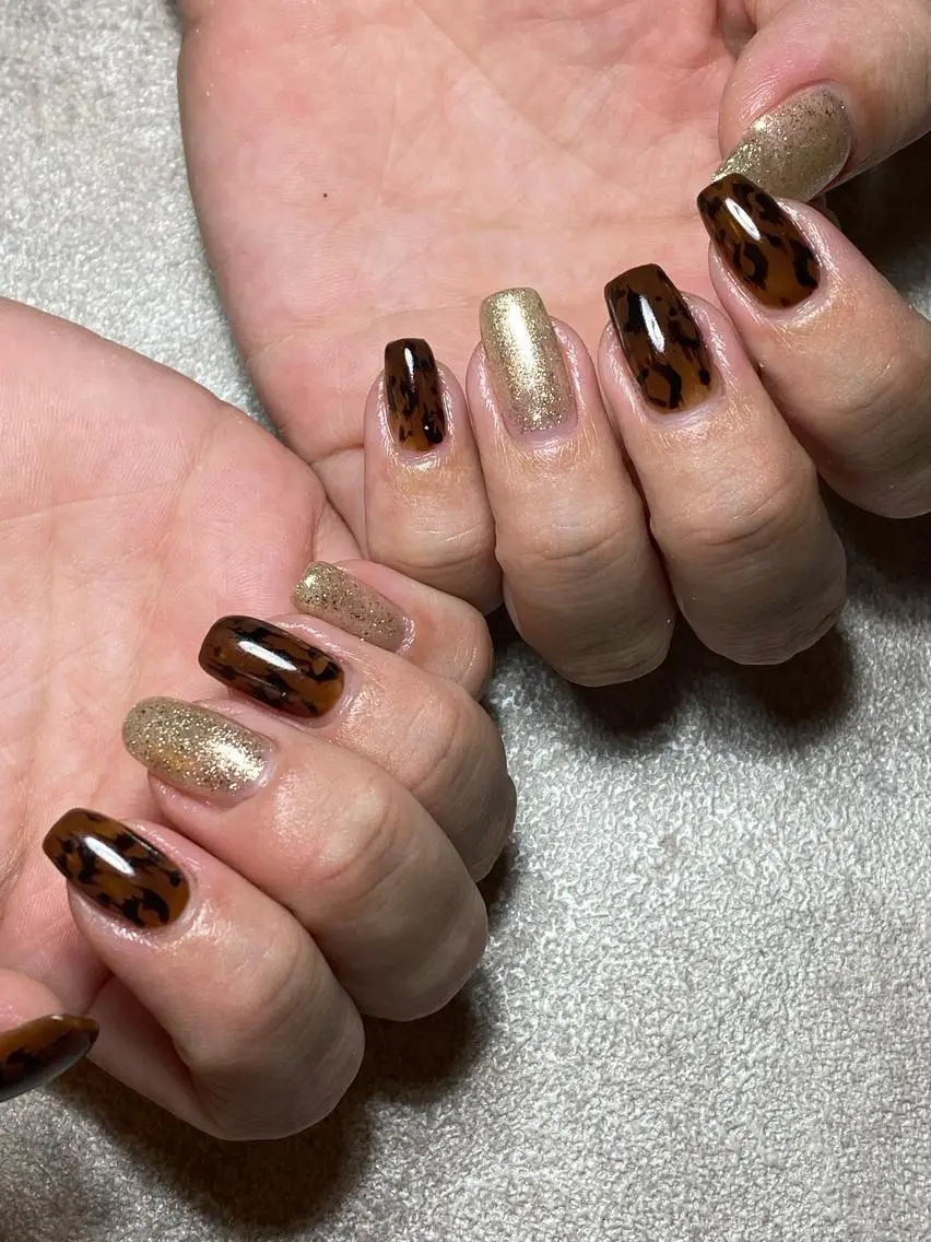 ネイル LIll nailのネイルデザイン