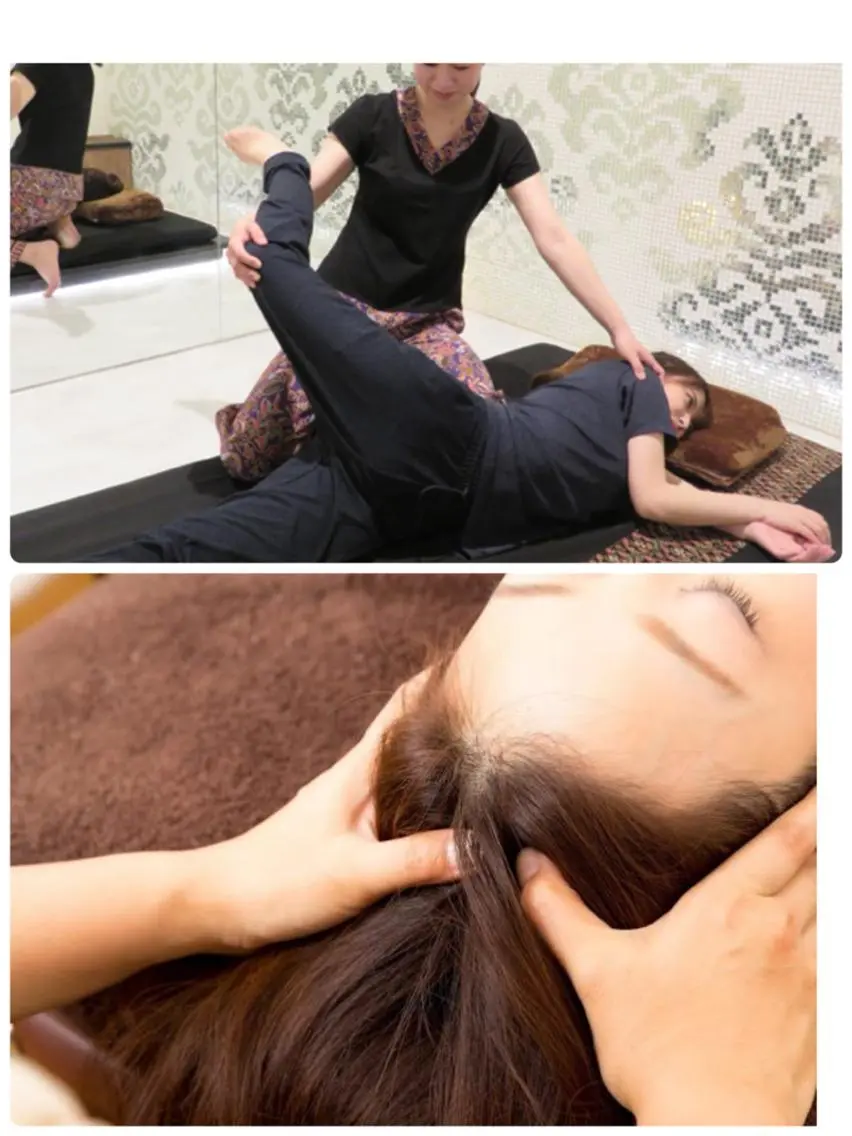 キッズ カラー ショート パーマ ネイル ヘアアレンジ マツエク・マツパ アイブロウ メンズ ﾘﾗｸｾﾞｰｼｮﾝ ｻﾛﾝ   calmのエステ・リラクイメージ