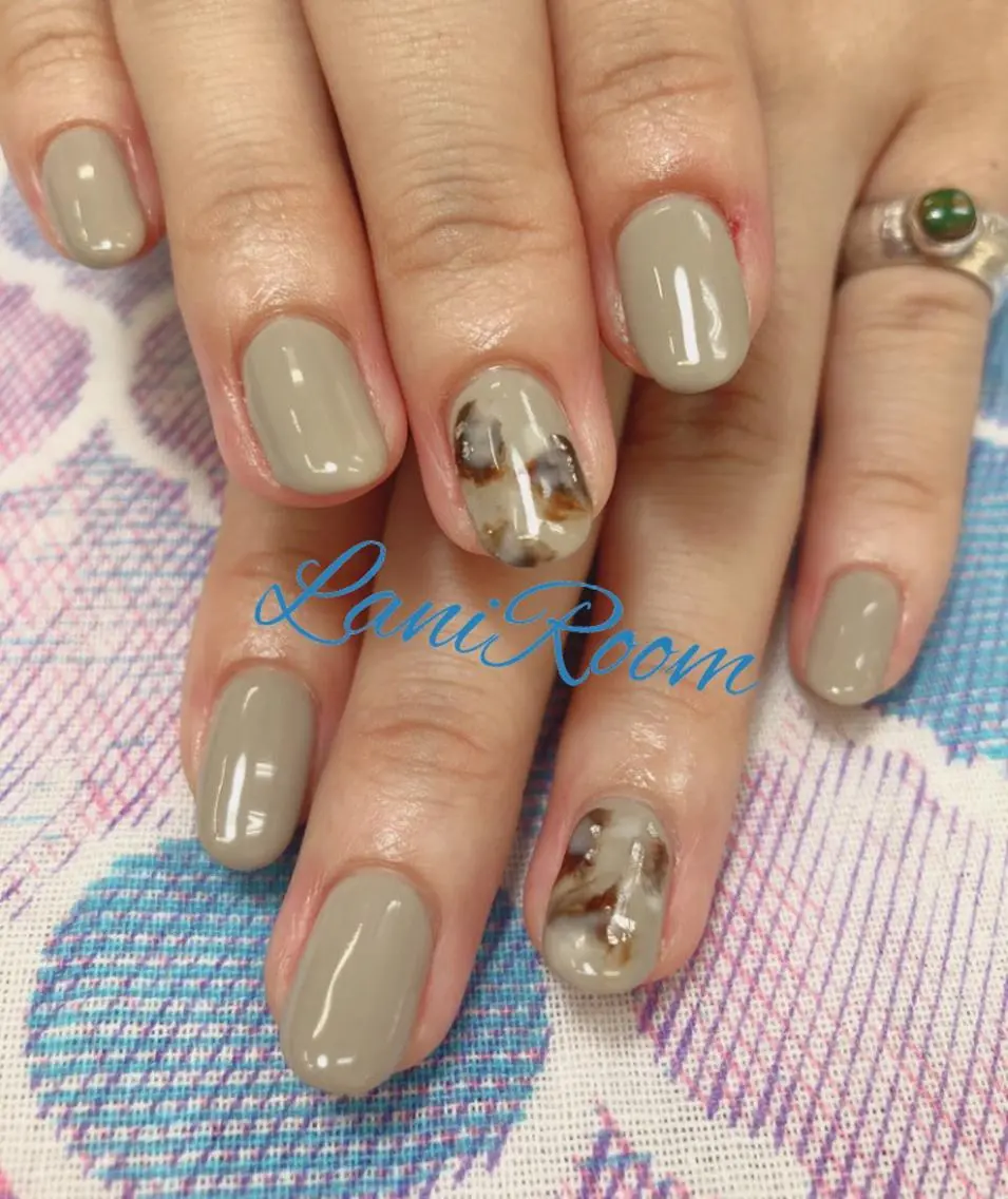 ネイル Lani Roomのネイルデザイン