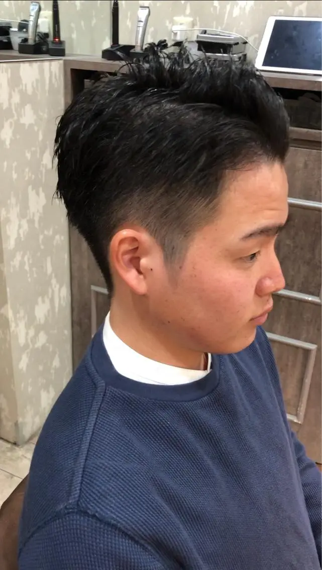 メンズ 西川 仁のその他イメージ