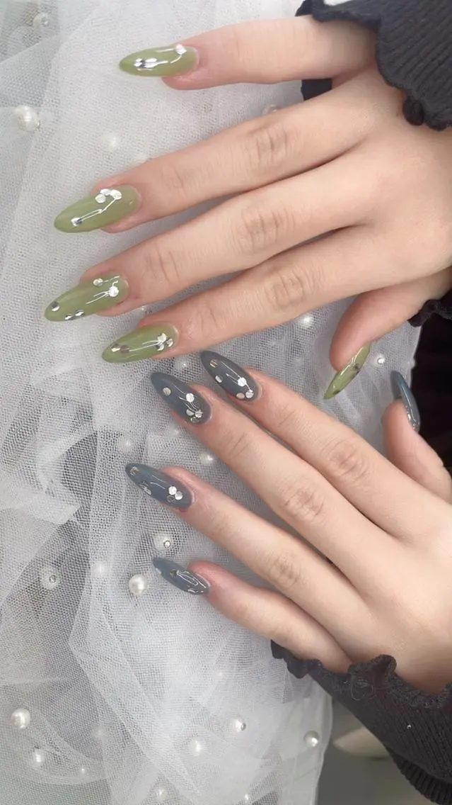 ネイル ゆうさ Nailのネイルデザイン