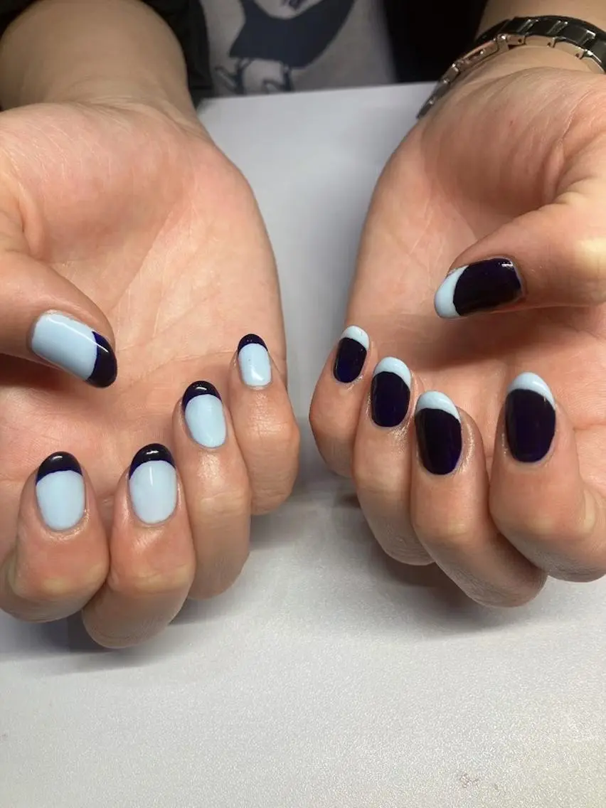 ネイル ハンドネイル RIZE NAILのネイルデザイン