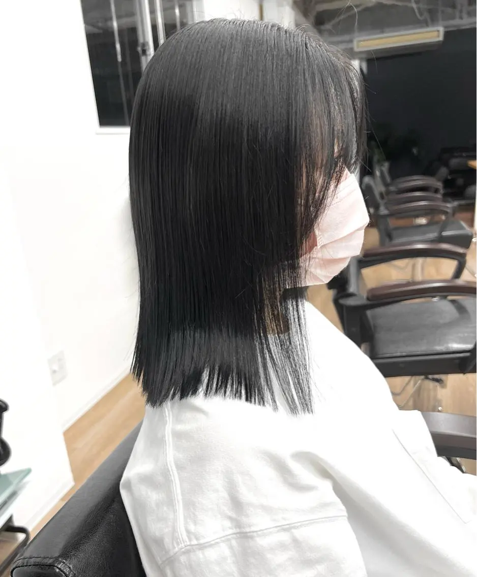 ミディアム カラー パーマ ヘアアレンジ メンズ キッズ ネイル マツエク・マツパ アイブロウ ミディアムレイヤー メンズブリーチ メンズハイライト メンズインナーカラー メンズ韓国風 ブリーチ ハイトーン 特化🌈フジタハルキのヘアスタイル