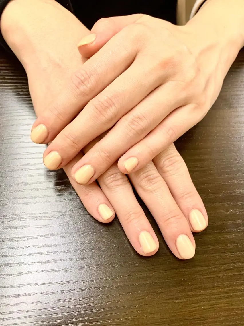 ネイル shinzato yasuyoのネイルデザイン