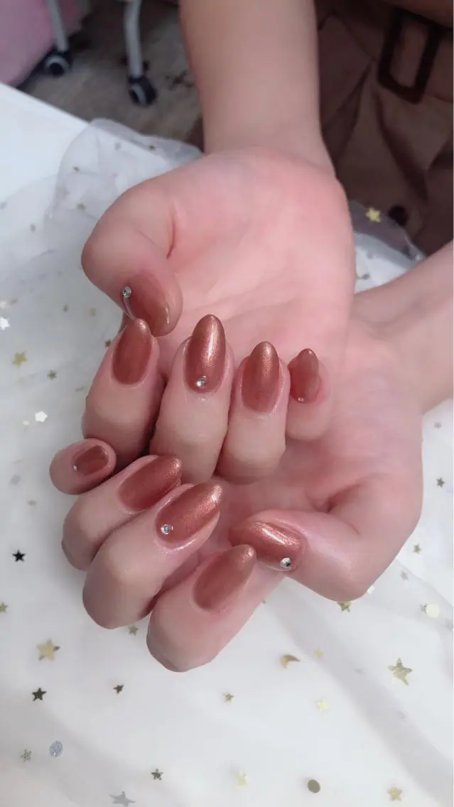 ネイル Le'a nail Lのネイルデザイン