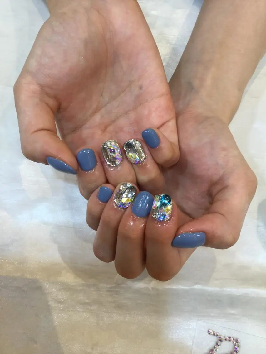ネイル Lian nailのネイルデザイン