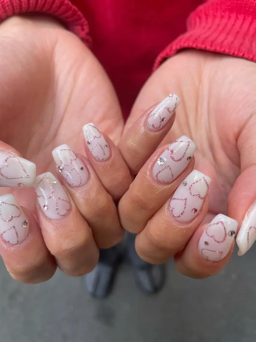 ネイル MH_ Nailのネイルデザイン