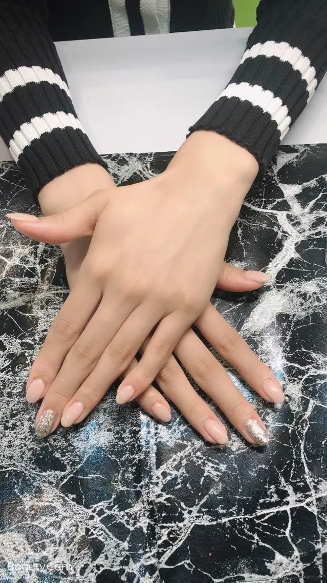 ネイル ✨アン ミユ✨のネイルデザイン