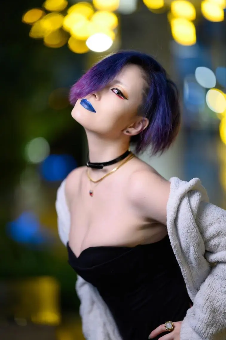 ショート カラー 髪質改善のプロ✨りな さんのヘアスタイル