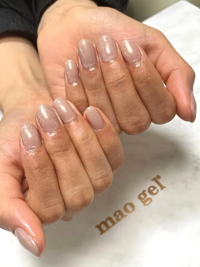 ネイル ハンドネイル ray's nailのネイルデザイン