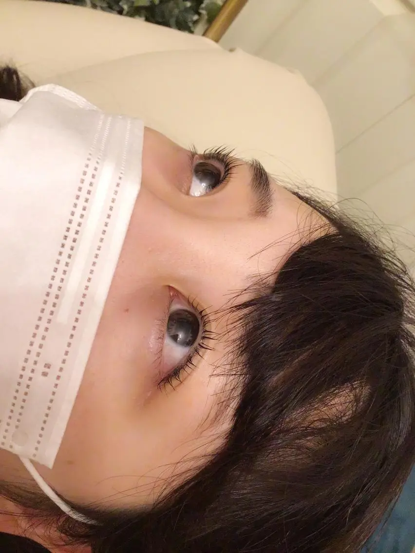 マツエク・マツパ マツパ eyelash GARDENのマツエク・マツパデザイン