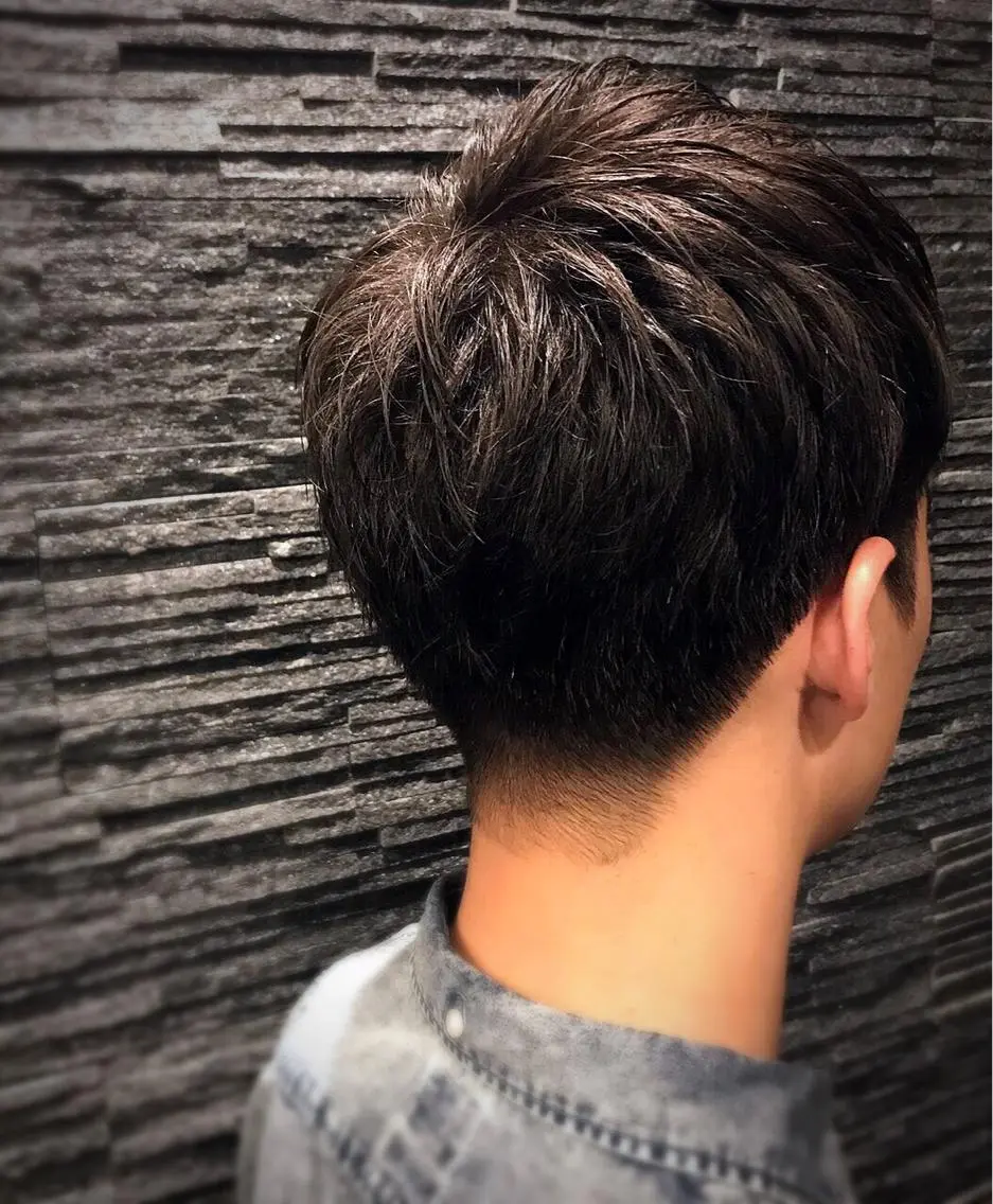メンズ 【24時まで営業✨】 吉本 成樹のヘアスタイル
