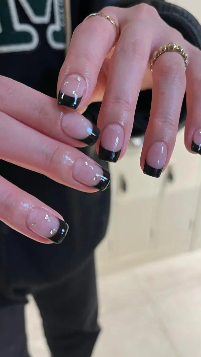 ネイル ハンドネイル 🍒 akariのネイルデザイン