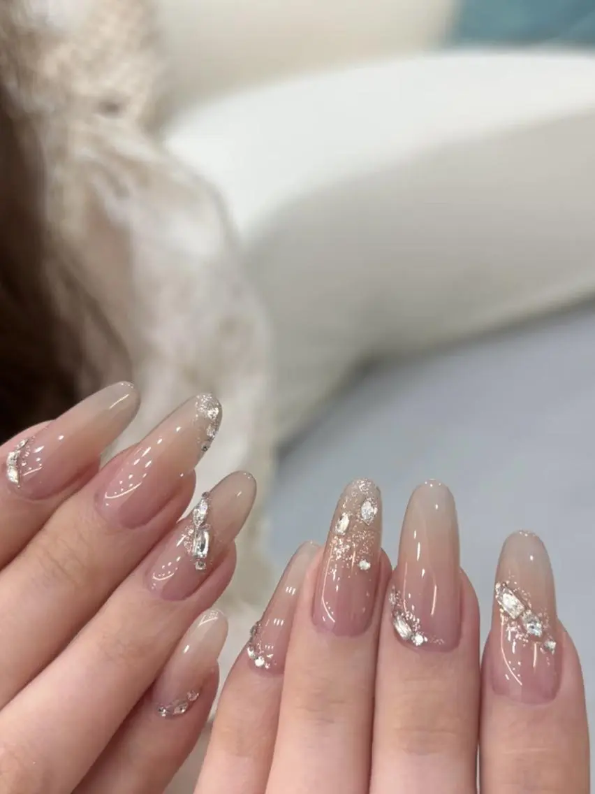 ネイル NailOnason ナナのネイルデザイン