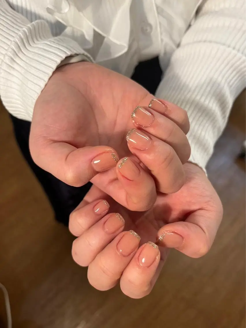 ネイル LOVE NAIL 💕Sonoのネイルデザイン