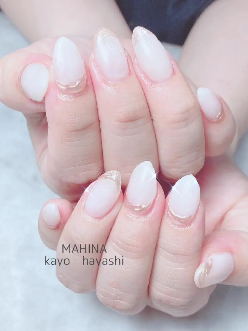 ネイル MAHINA 🌺KAYO🌺のエステ・リラクイメージ