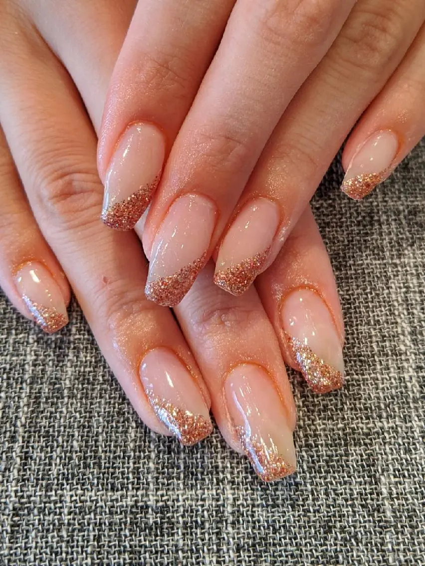 ネイル ハンドネイル private salon mieのネイルデザイン