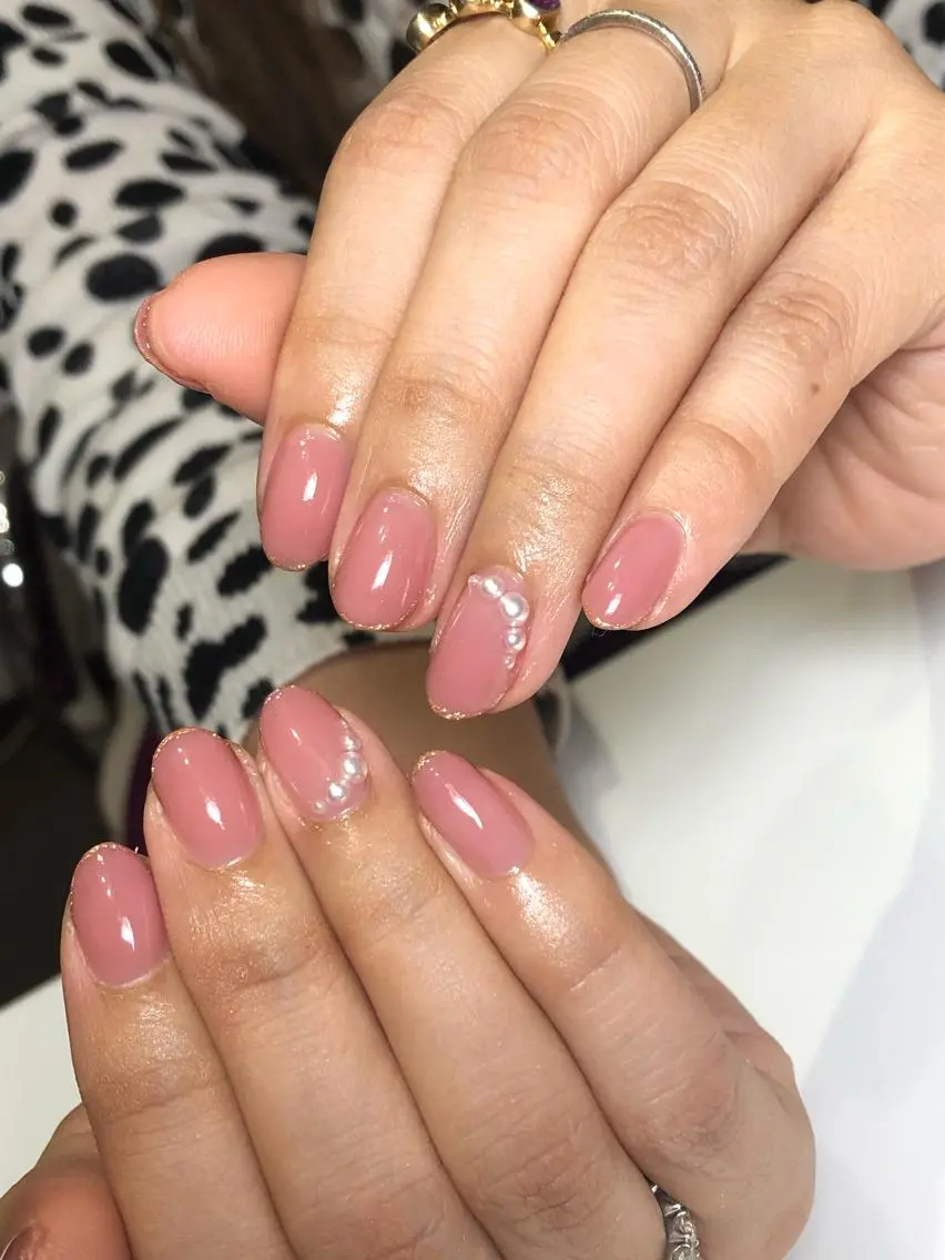 ネイル ハンドネイル ネイルサロン Sweetのネイルデザイン
