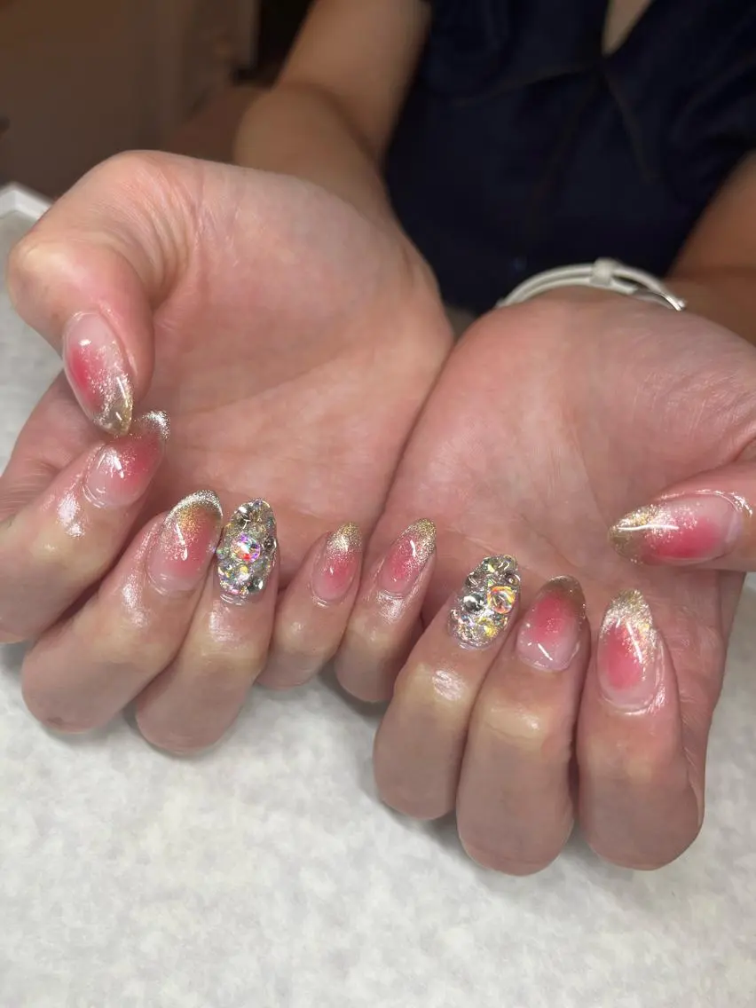 ネイル MKY salonのネイルデザイン