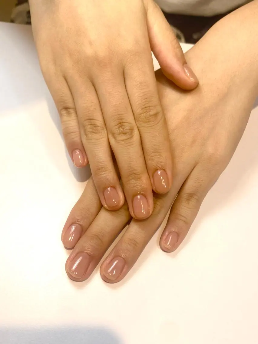 ネイル minuit ︎nail/Yumeのネイルデザイン