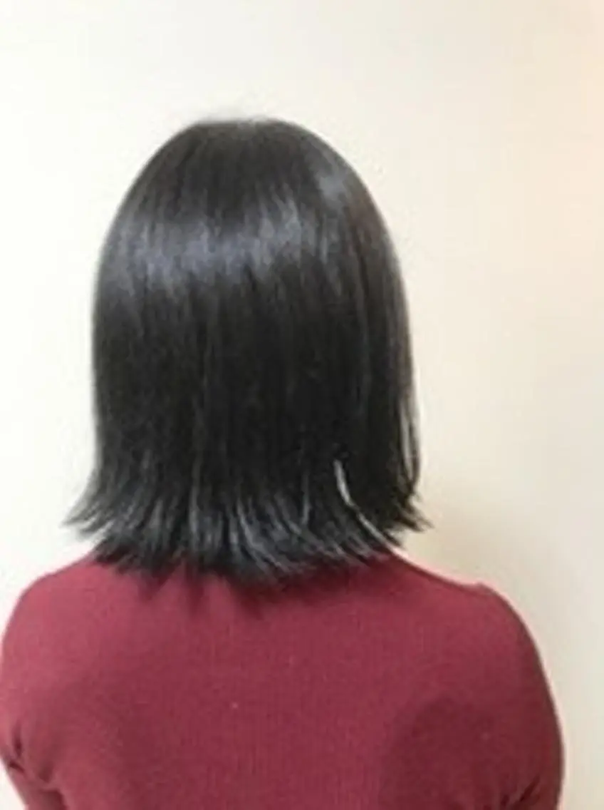 ショート 木村 直哉のヘアスタイル