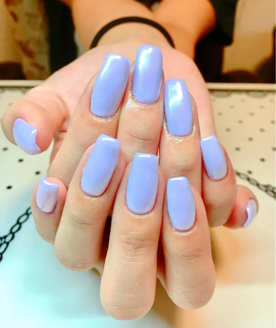 ネイル nailist cocoのネイルデザイン