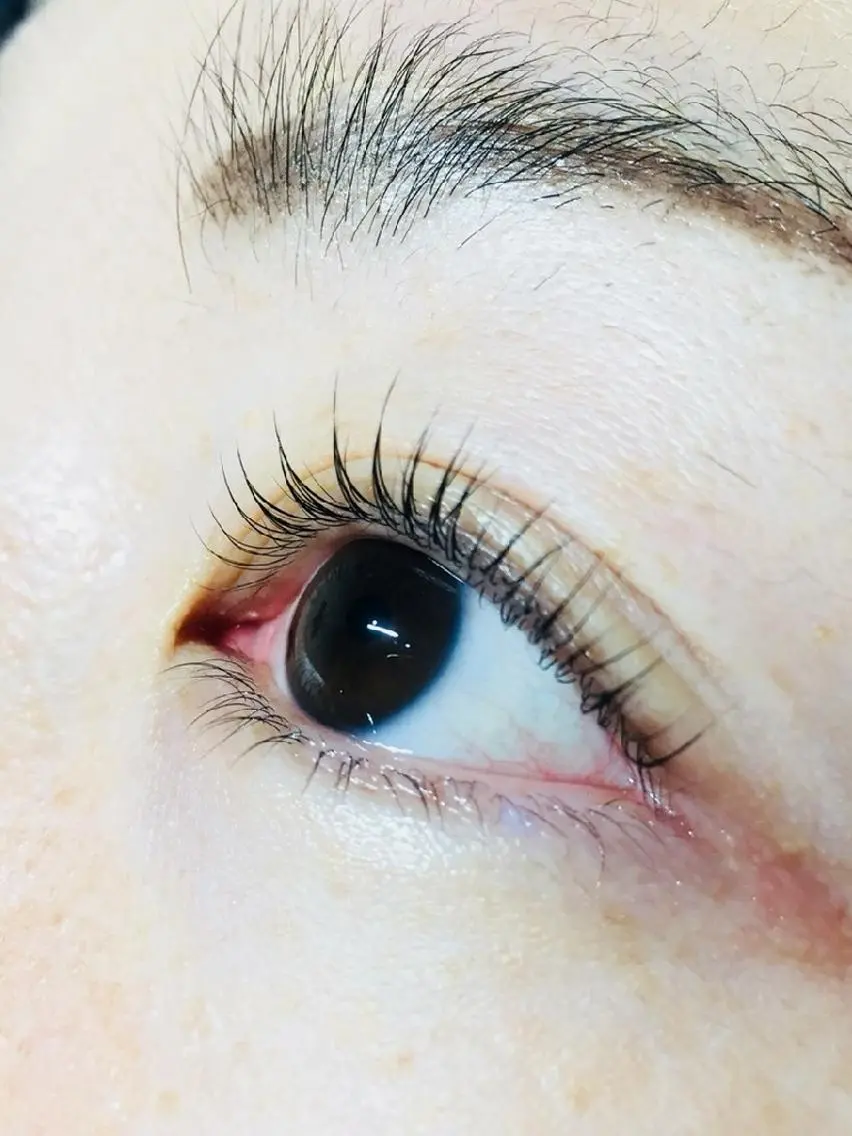 マツエク・マツパ eyelash salon SOLのマツエク・マツパデザイン
