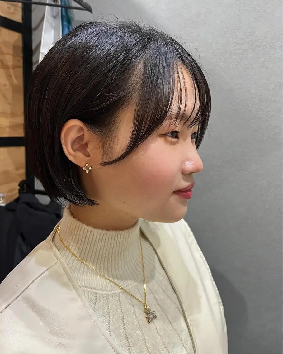 カラー パーマ ヘアアレンジ メンズ キッズ ネイル マツエク・マツパ アイブロウ メンズブリーチ メンズハイライト メンズインナーカラー メンズ韓国風 ブリーチ 久木原 ゆりのヘアスタイル
