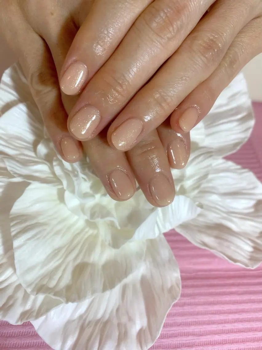 ネイル ♢ME2ROOM♢ #巻き爪#リラクのネイルデザイン