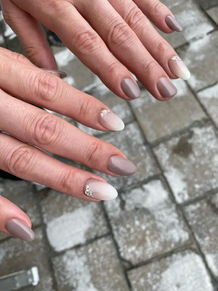 ネイル nailsalon ∞ ﾐｶﾅﾙ ∞のネイルデザイン