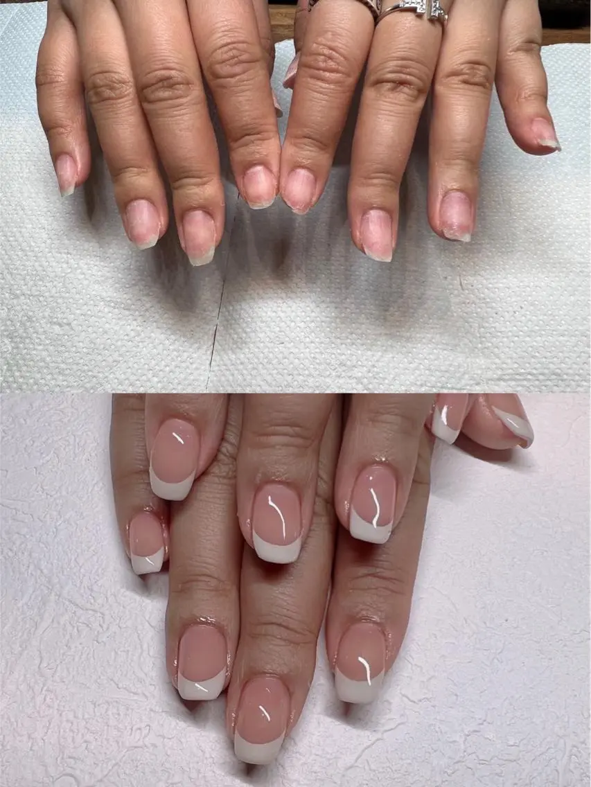 ネイル lucky nail 歌舞伎町のネイルデザイン