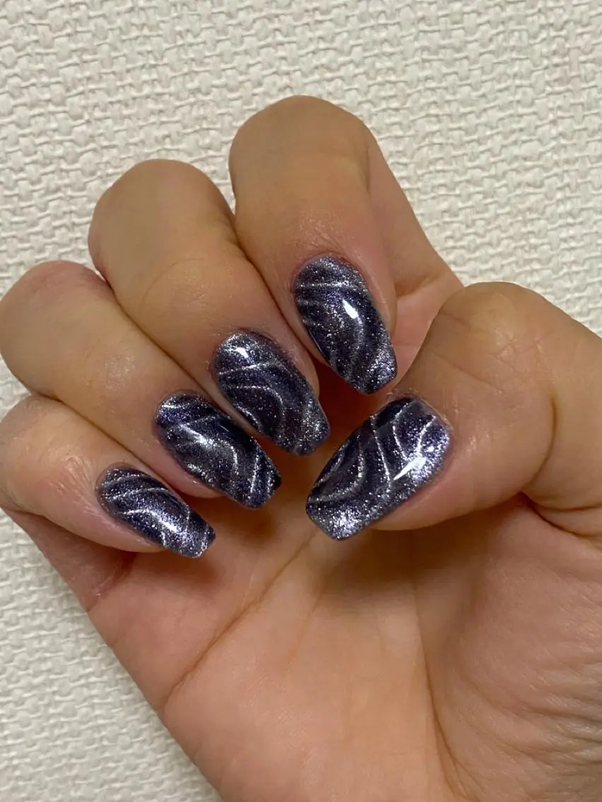 ネイル ハンドネイル Beauty Salon Lunaのエステ・リラクイメージ