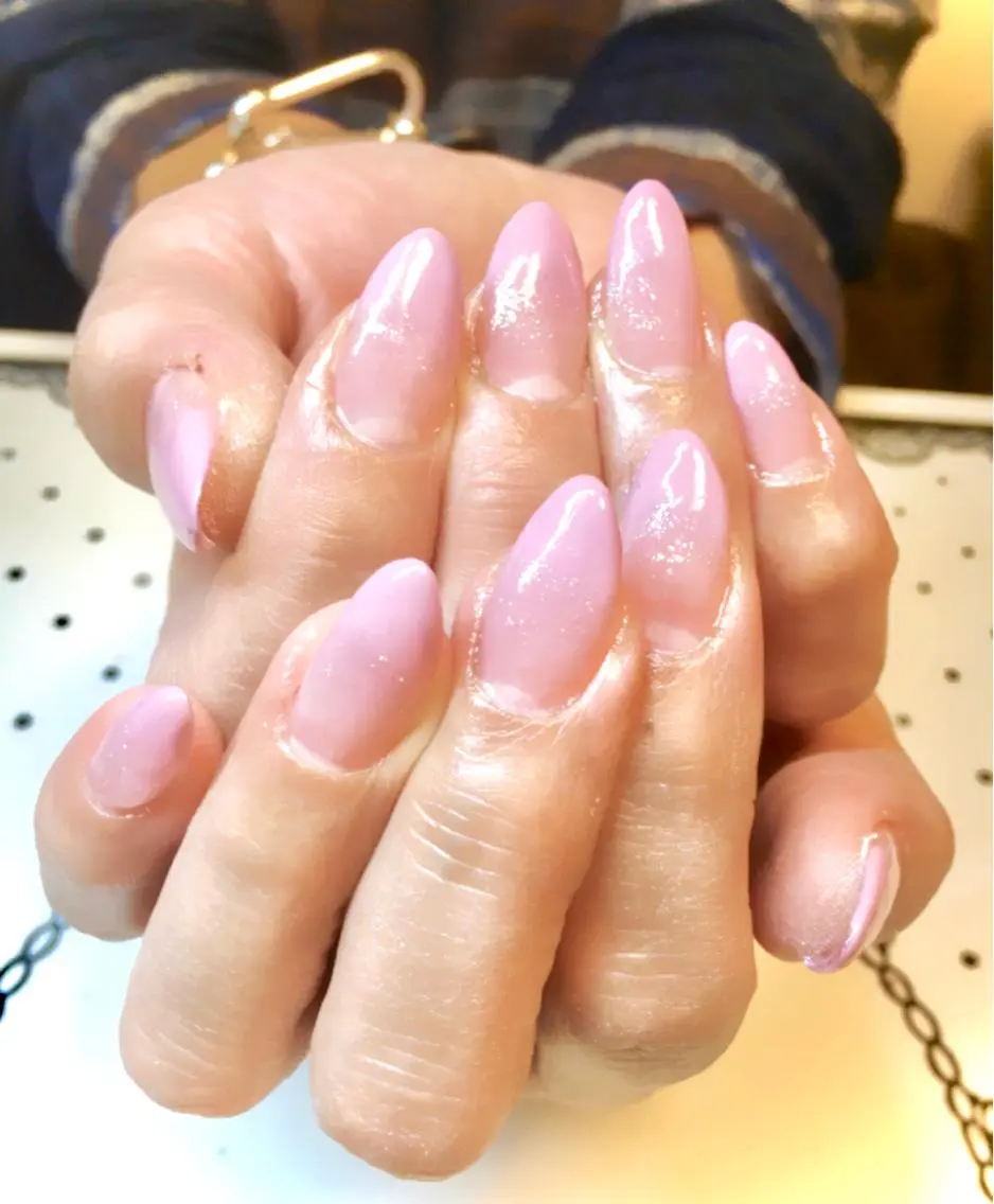 ネイル nailist cocoのネイルデザイン