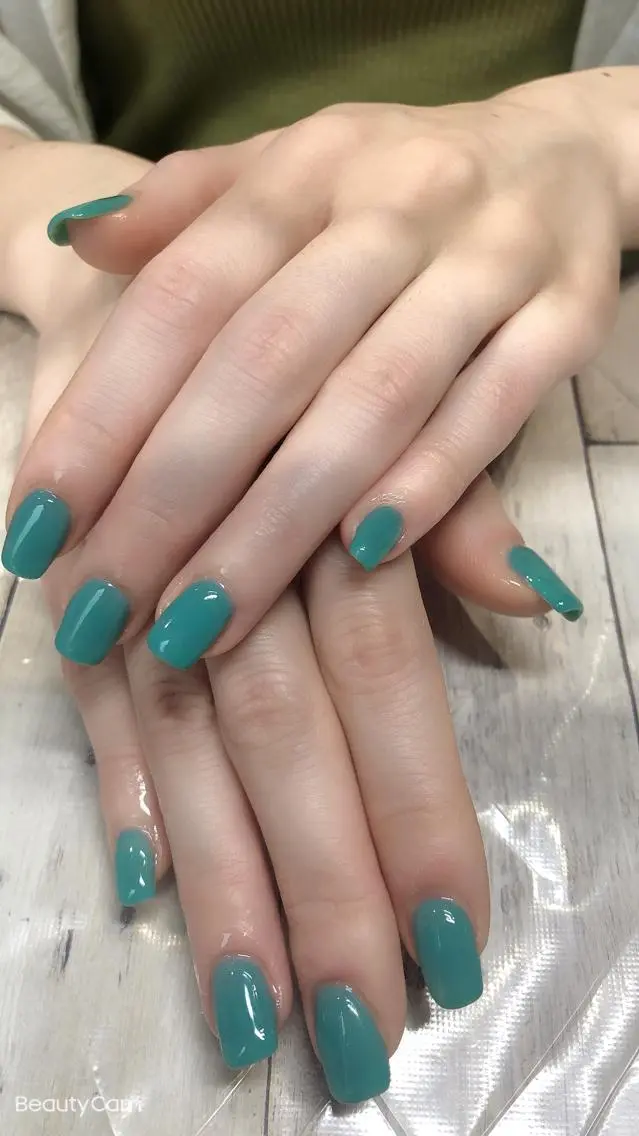ネイル ✨アン ミユ✨のネイルデザイン