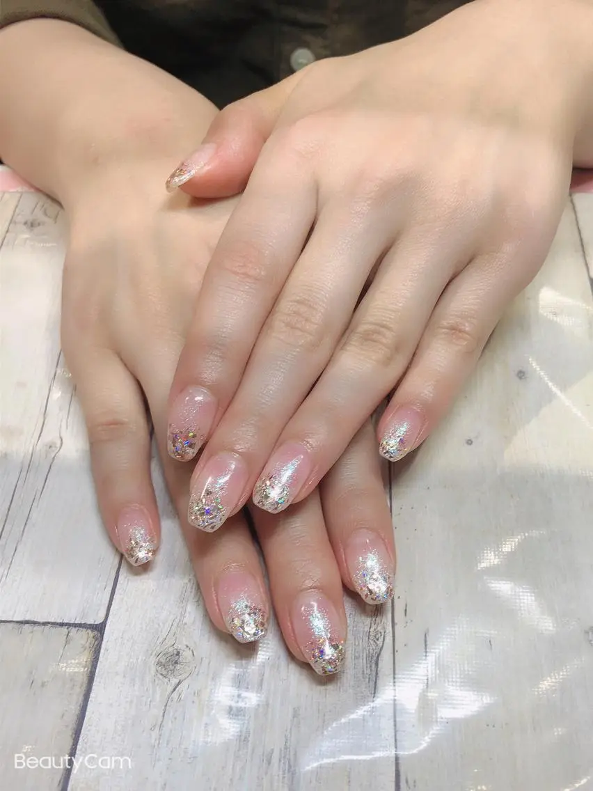 ネイル ✨アン ミユ✨のネイルデザイン