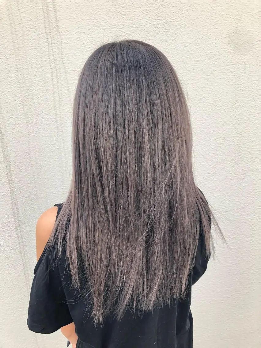 ショート 最高級エクステ /羽エクステ白石宇由のヘアスタイル