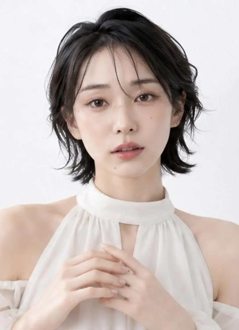 ショート その他 ダメージレス コバヤシ ヒロヒトのその他イメージ