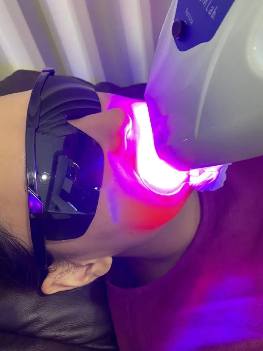 RISE beaut y salonのエステ・リラクイメージ