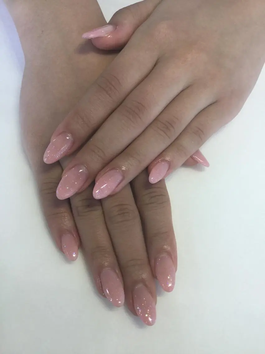 ネイル ハンドネイル saki. mのネイルデザイン