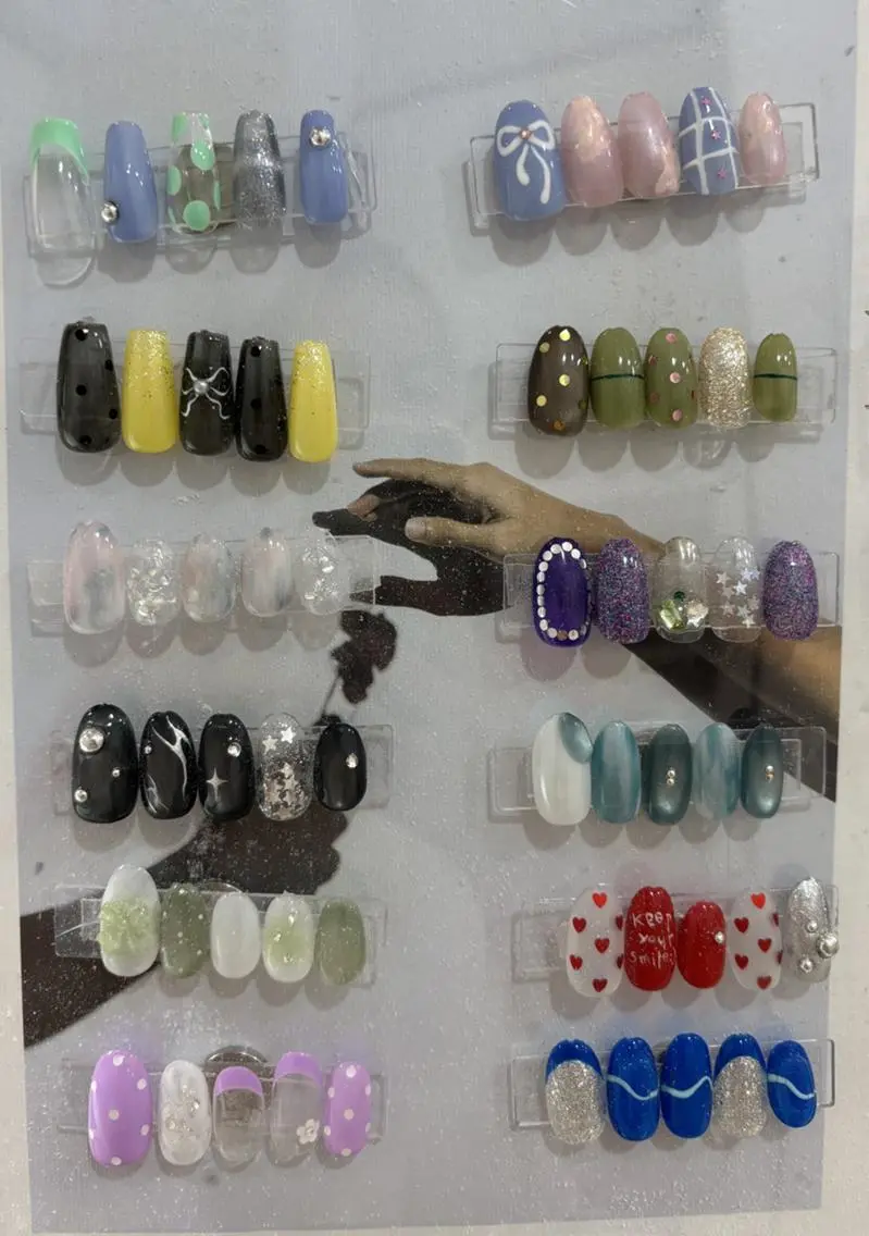 ネイル ハンドネイル ai nail / makotoのネイルデザイン