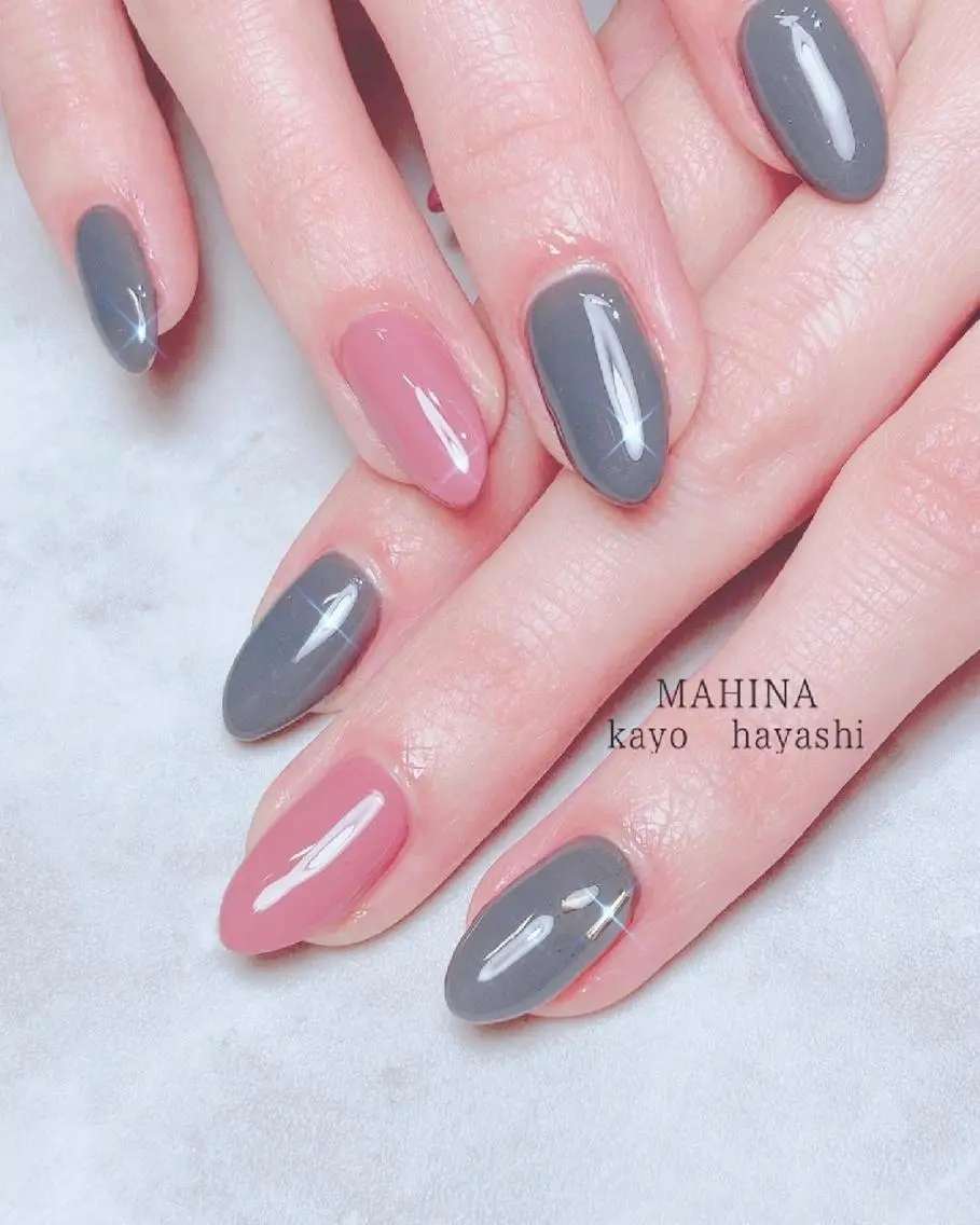 ネイル MAHINA 🌺KAYO🌺のエステ・リラクイメージ