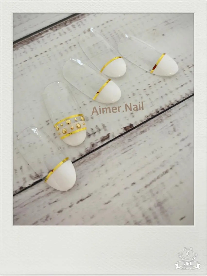 ネイル Aimer. Nailのネイルデザイン