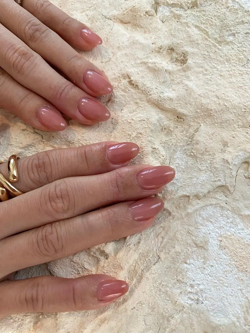 ネイル ハンドネイル and M. nailのネイルデザイン