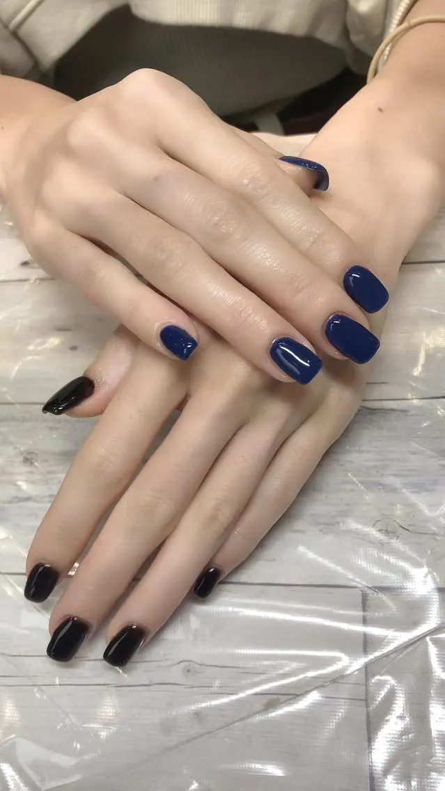 ネイル ✨アン ミユ✨のネイルデザイン