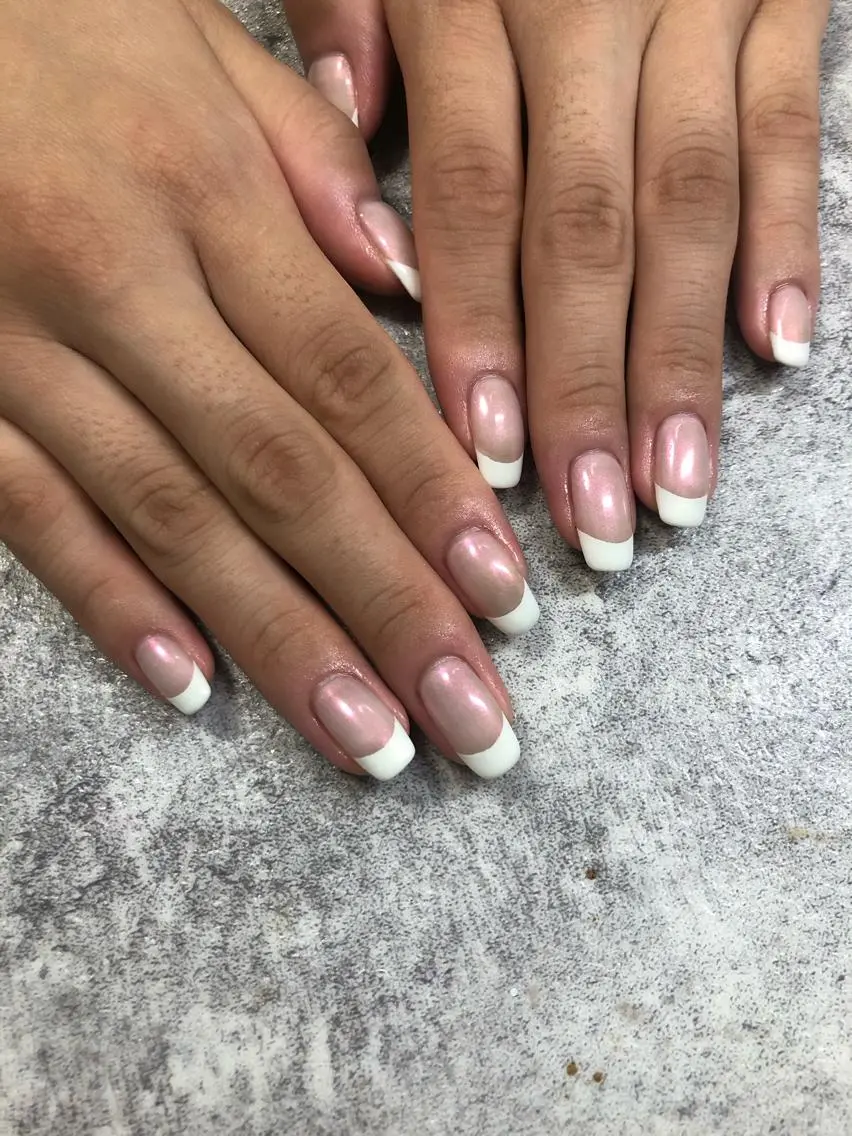 ネイル 【LINON】 airiのネイルデザイン