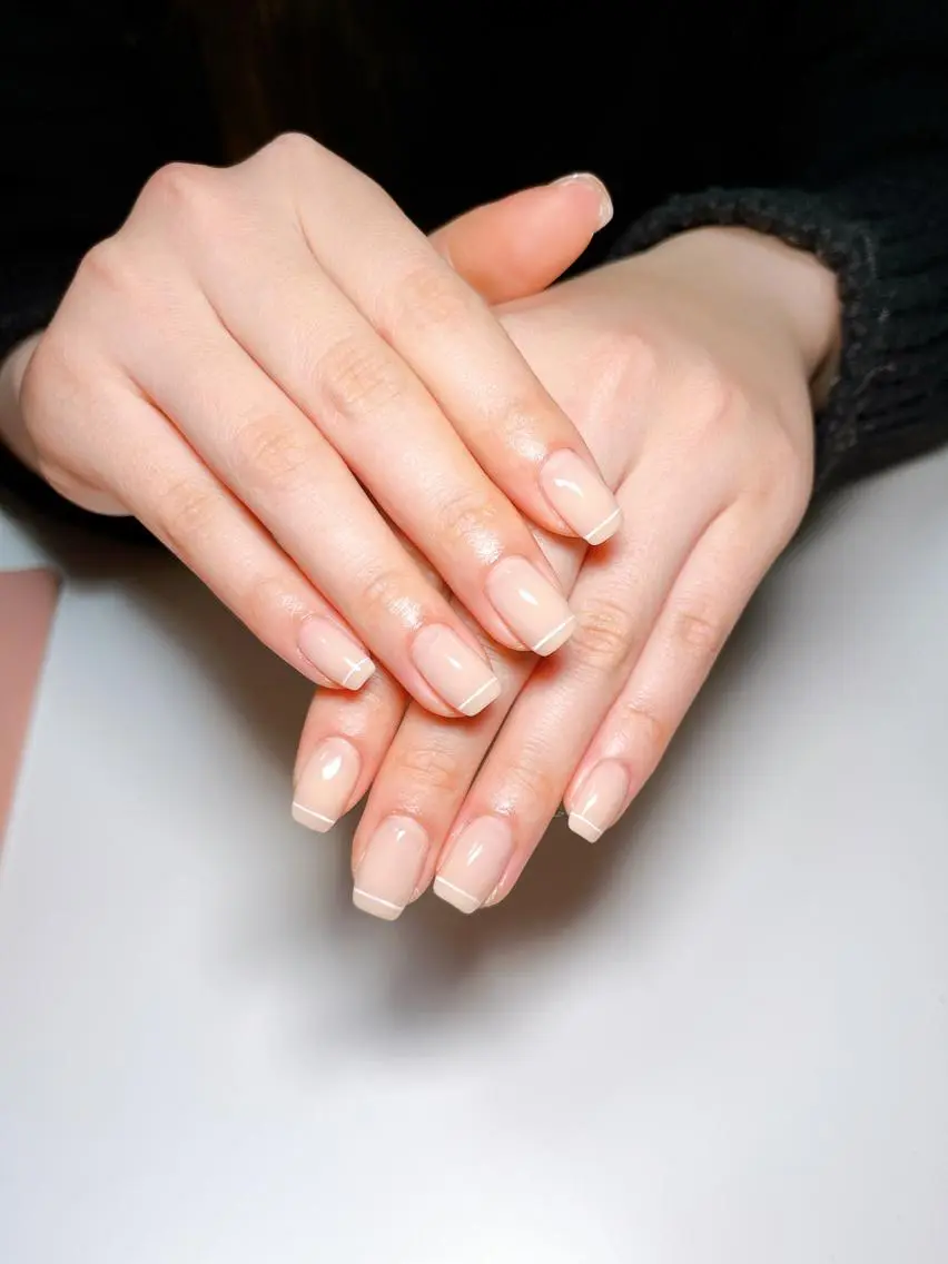 ネイル ハンドネイル nail salon M'U【エムユー】のネイルデザイン